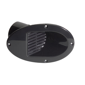 Innovative Lighting Marine Hull Mount Horn  Black