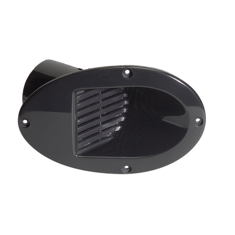 Innovative Lighting Marine Hull Mount Horn  Black