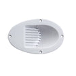 Innovative Lighting Marine Hull Mount Horn  White