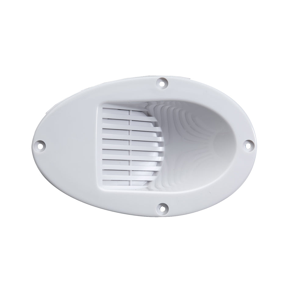 Innovative Lighting Marine Hull Mount Horn  White