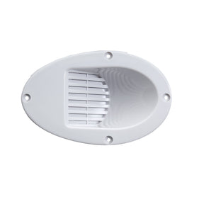 Innovative Lighting Marine Hull Mount Horn  White
