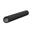 TACO 12 Tube Style Flexible Vinyl Insert  50  Black