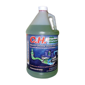 Raritan CH Cleans Hoses fTanks  MSD  1 Gallon