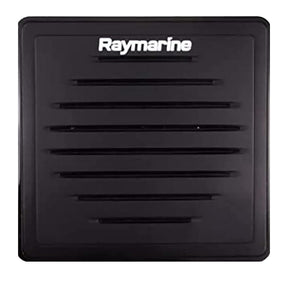 Raymarine Passive VHF Radio Speaker fRay90  Ray91  Black  Medium