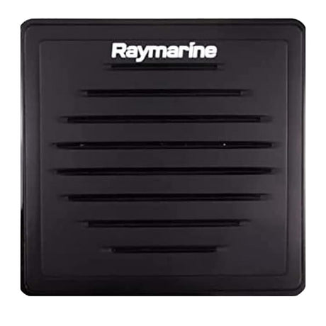 Raymarine Passive VHF Radio Speaker fRay90  Ray91  Black  Medium