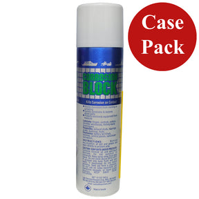 Corrosion Block 12oz Aerosol Can  NonHazmat NonFlammable  NonToxic Case of 12