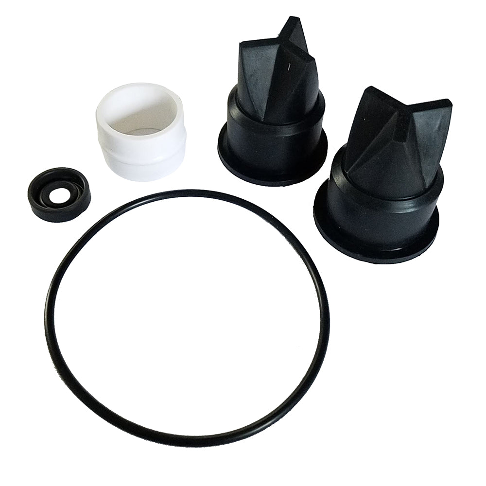 Raritan Discharge Pump Repair Kit fMarine Elegance  Atlantes Freedom  Vortex Vac Toilets