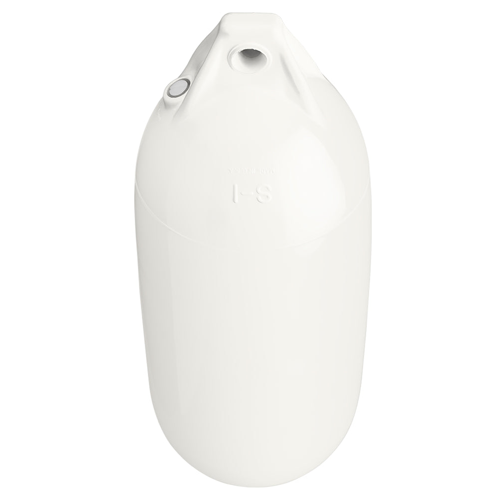 Polyform S1 Buoy 6 x 15  White