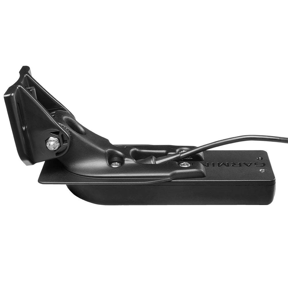 Garmin GT24UHDTM Ultra HighDefinition Scanning Sonar AllInOne Transducer