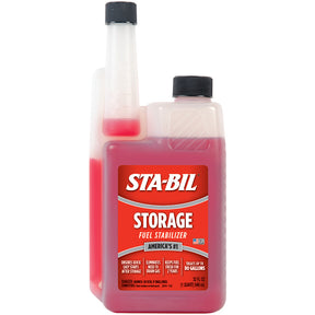 STABIL Fuel Stabilizer  32oz