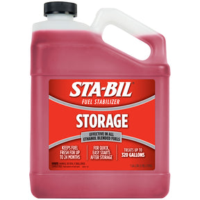 STABIL Fuel Stabilizer  1 Gallon
