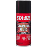 STABIL Starting Fluid  11oz