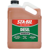 STABIL Diesel Formula Fuel Stabilizer  Performance Improver  1 Gallon