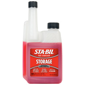 STABIL Fuel Stabilizer  16oz