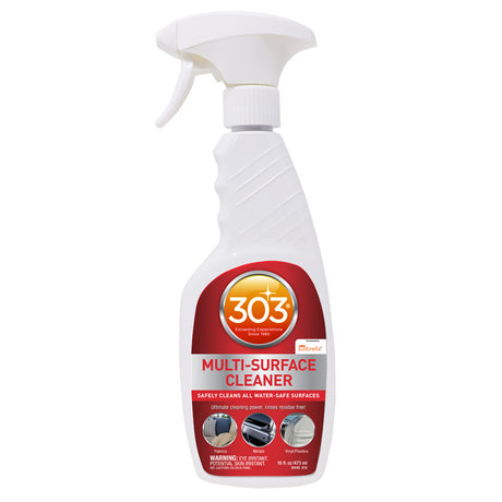 303 MultiSurface Cleaner  16oz