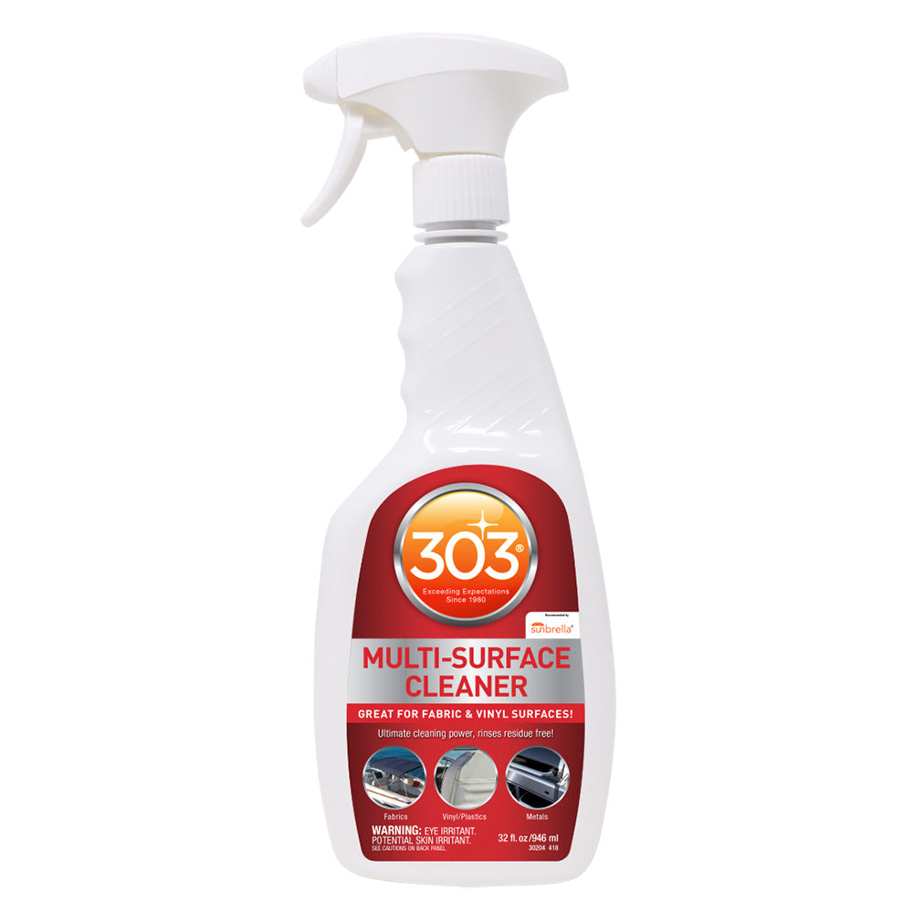 303 MultiSurface Cleaner  32oz