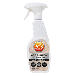 303 Mold  Mildew Stain Remover  16oz