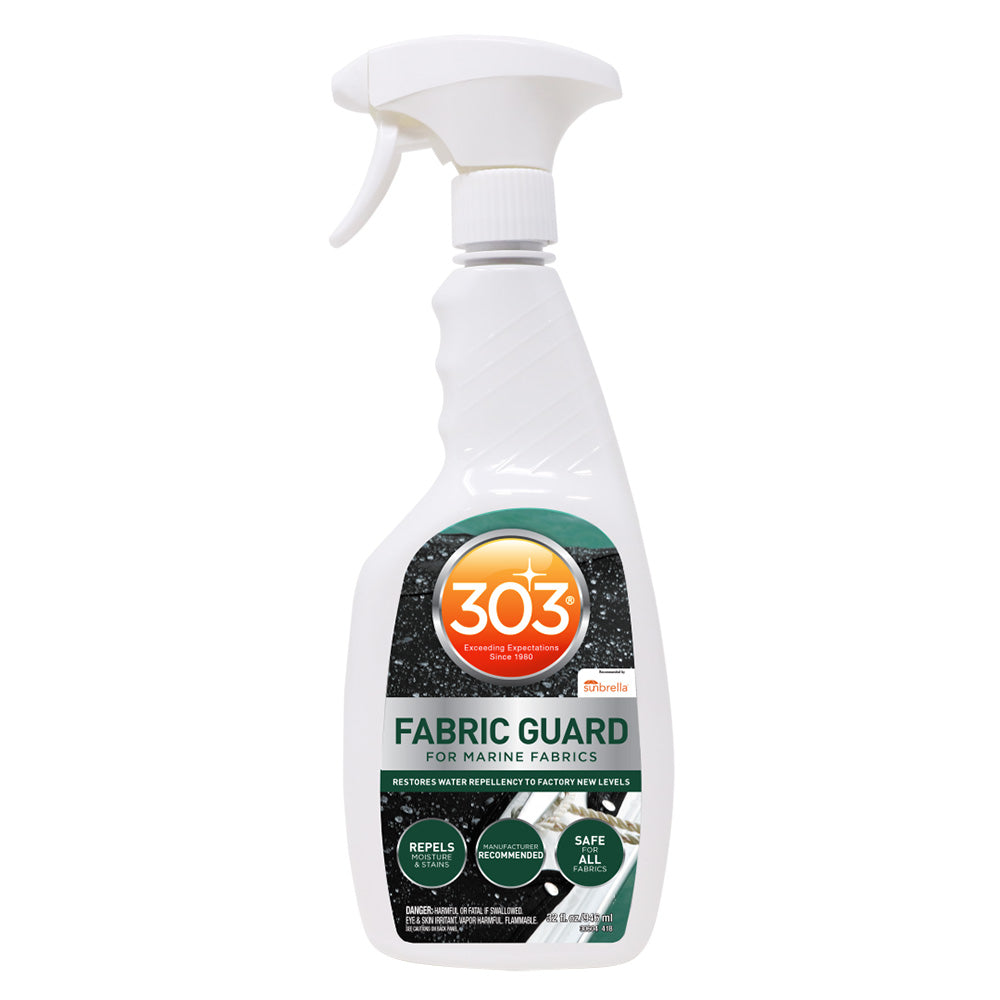 303 Marine Fabric Guard  32oz