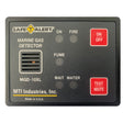SafeTAlert Gas Vapor Alarm Fume Fire Bilge Water  Black Surface Mount