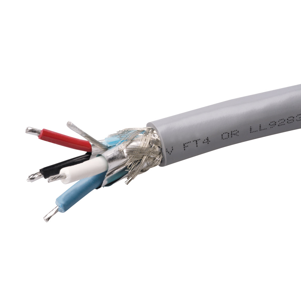 Maretron Micro Bulk Cable Single Piece  100M Spool