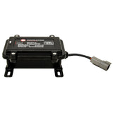 Analytic Systems Waterproof IP66 DC Battery Charger 10A 24V Out 3080V In Ruggedized