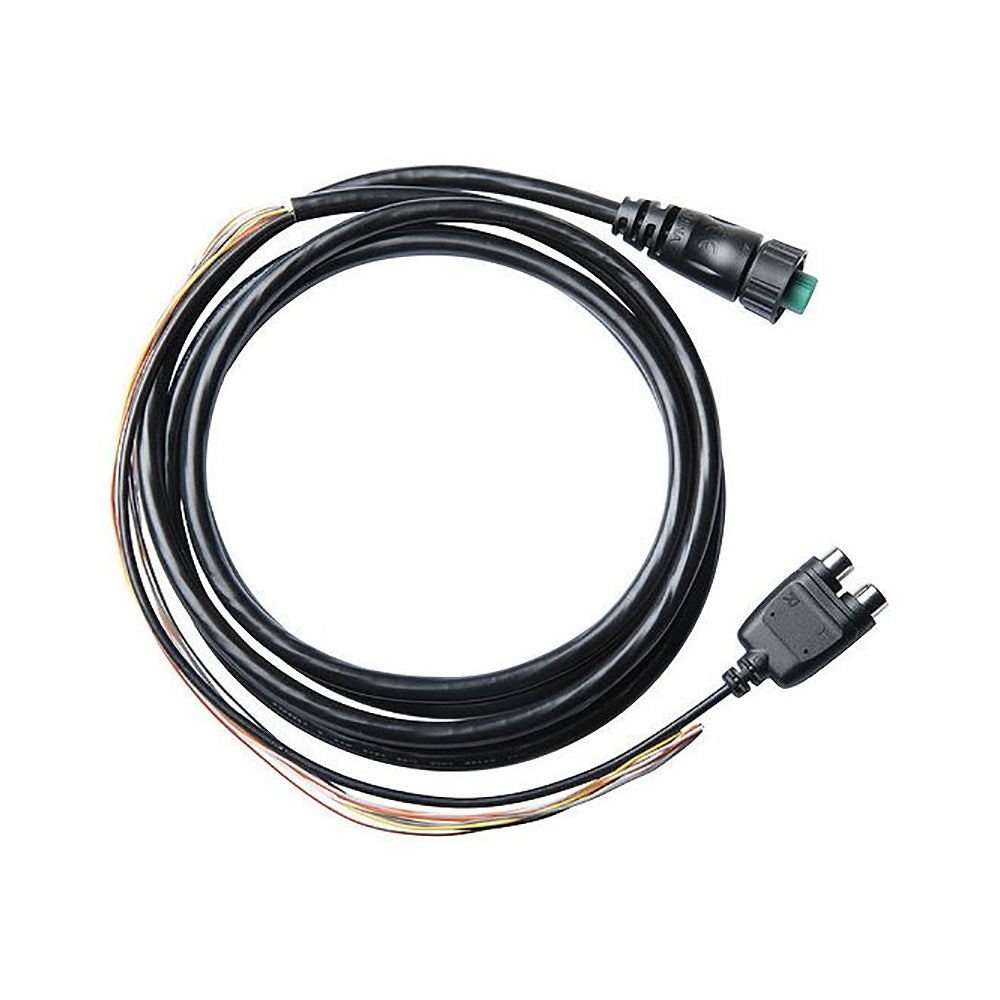 Garmin NMEA 0183 wAudio Cable