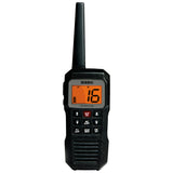 Uniden Atlantis 155 Handheld TwoWay VHF Floating Marine Radio