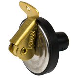 SeaDog Brass Baitwell Plug  38