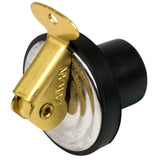 SeaDog Brass Baitwell Plug  58