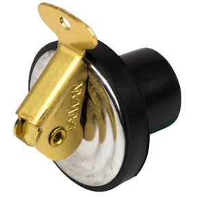 SeaDog Brass Baitwell Plug  58