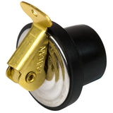 SeaDog Brass Baitwell Plug  34
