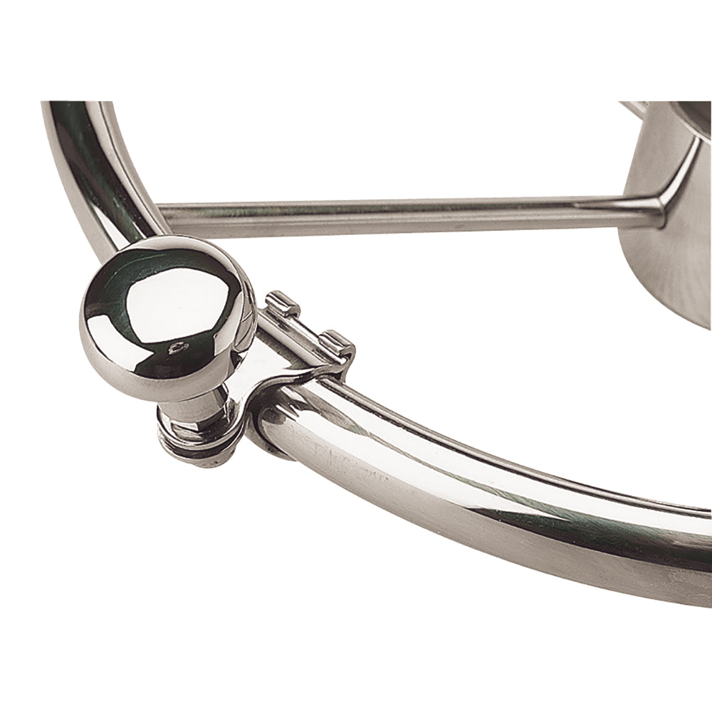 SeaDog SS Steering Wheel Maneuvering Knob