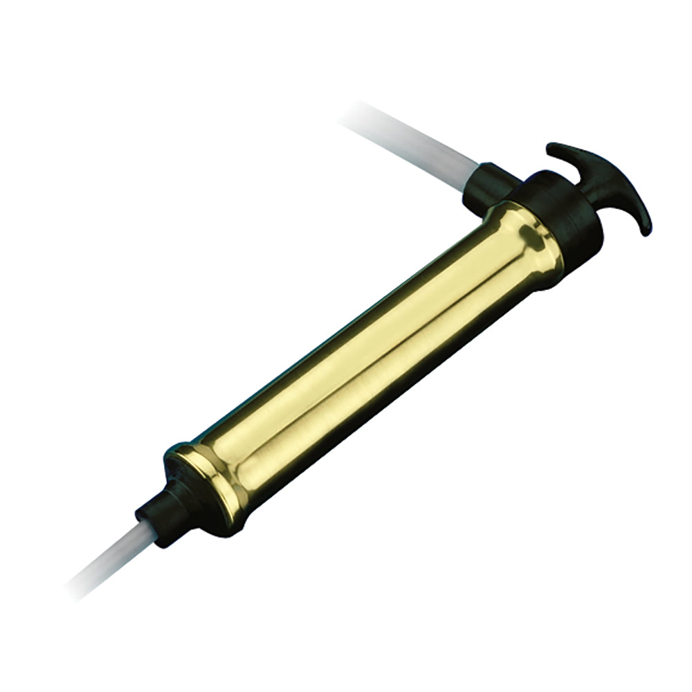 SeaDog Manual Oil Change Pump
