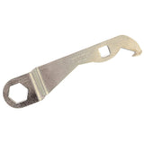 SeaDog Galvanized Prop Wrench Fits 1116 Prop Nut