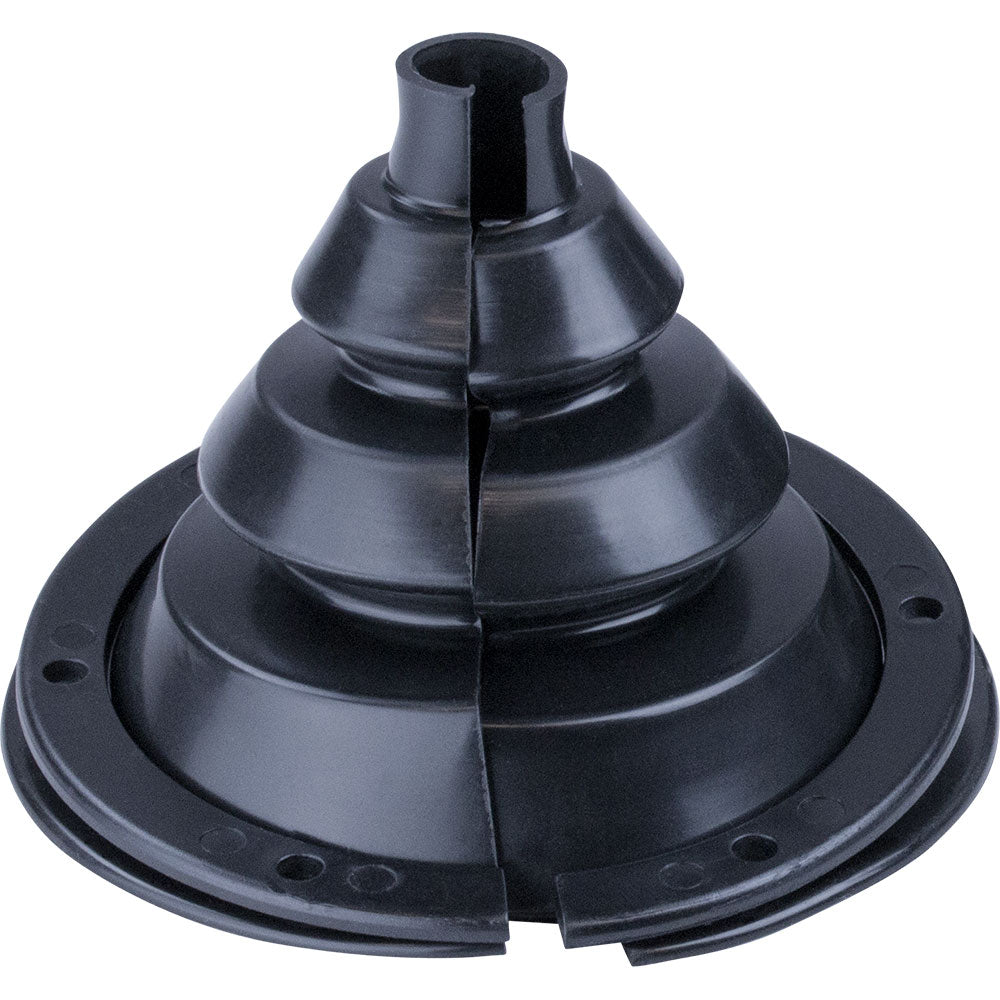 SeaDog Motor Well Boot  3 Split
