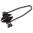 SeaDog Motor Flush Ear Muff