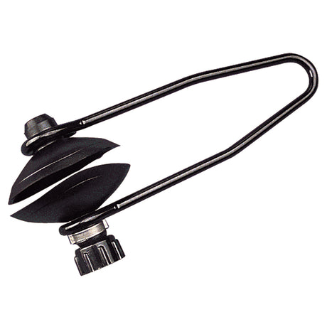 SeaDog Motor Flush Ear Muff