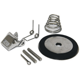 SeaDog Stainless Steel Flip Top Deck Fill Lever Rebuild Kit