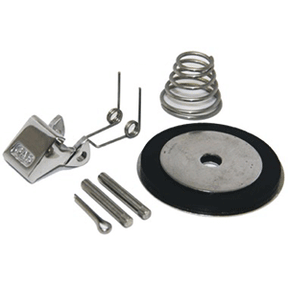 SeaDog Stainless Steel Flip Top Deck Fill Lever Rebuild Kit