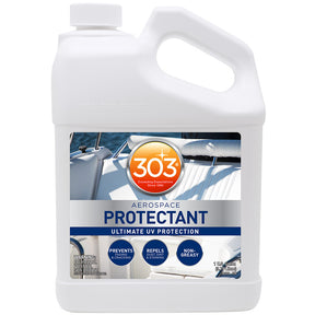 303 Marine Aerospace Protectant  1 Gallon