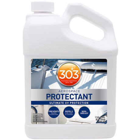 303 Marine Aerospace Protectant  1 Gallon