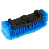 SeaDog Boat Hook Three Sided Bristle Brush  Soft Bristle