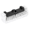 SeaDog Boat Hook Three Sided Bristle Brush  Stiff Bristle