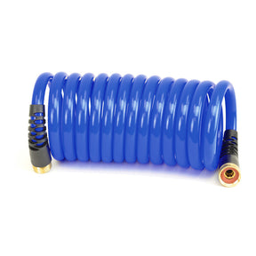 HoseCoil PRO 15 wDual Flex Relief 12 ID HP Quality Hose