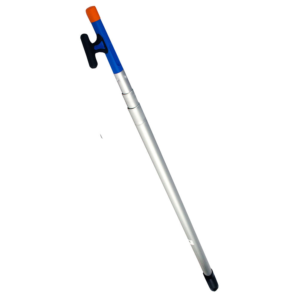 SeaDog Aluminum Boat Hook  8  Two Piece
