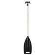 SeaDog Telescopic Paddle wDouble Boat Hook