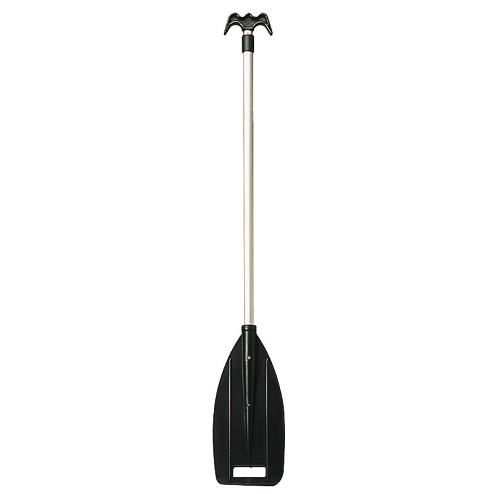 SeaDog Telescopic Paddle wDouble Boat Hook
