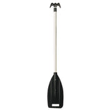 SeaDog Telescopic Paddle wDouble Boat Hook