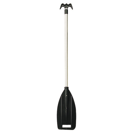 SeaDog Telescopic Paddle wDouble Boat Hook