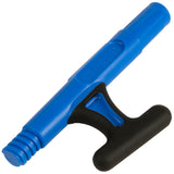 SeaDog Aluminum Boat Hook Only  1 f2  3 PC Boat Hook